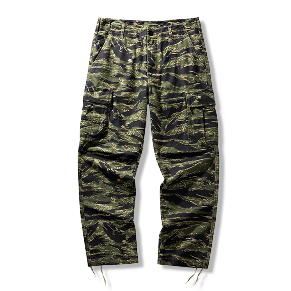 M-65フィールドパンツ復刻版 カーゴパンツメンズ