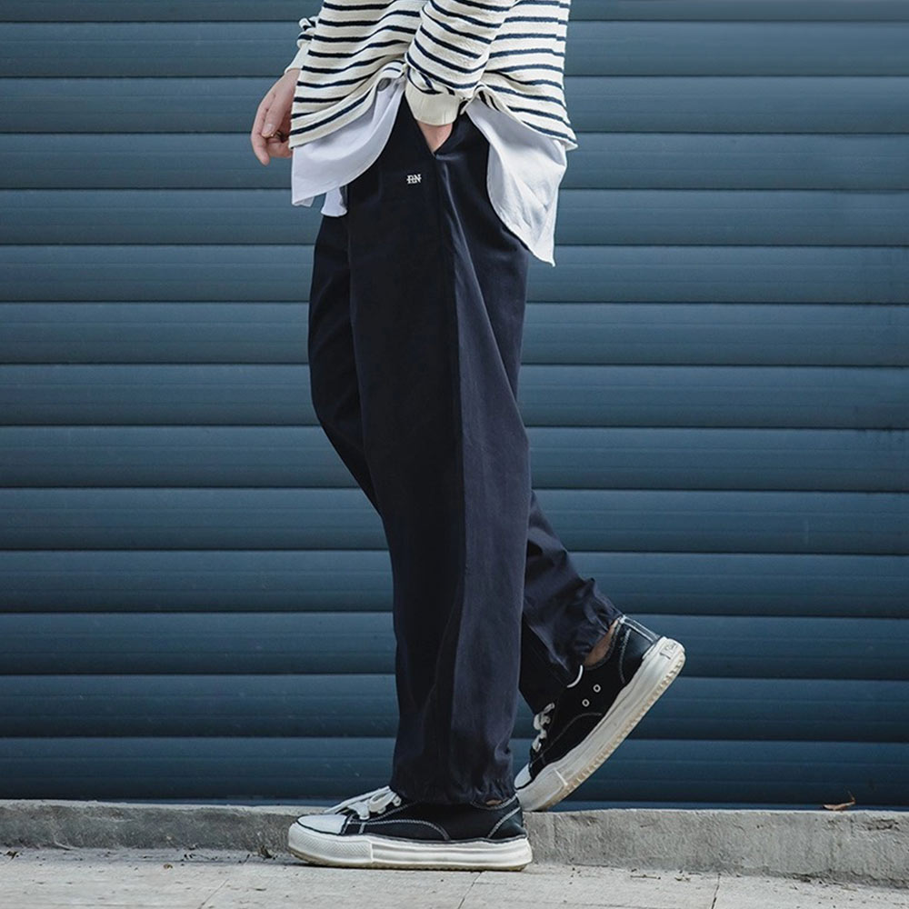 アメカジヴィンテージイージーパンツ