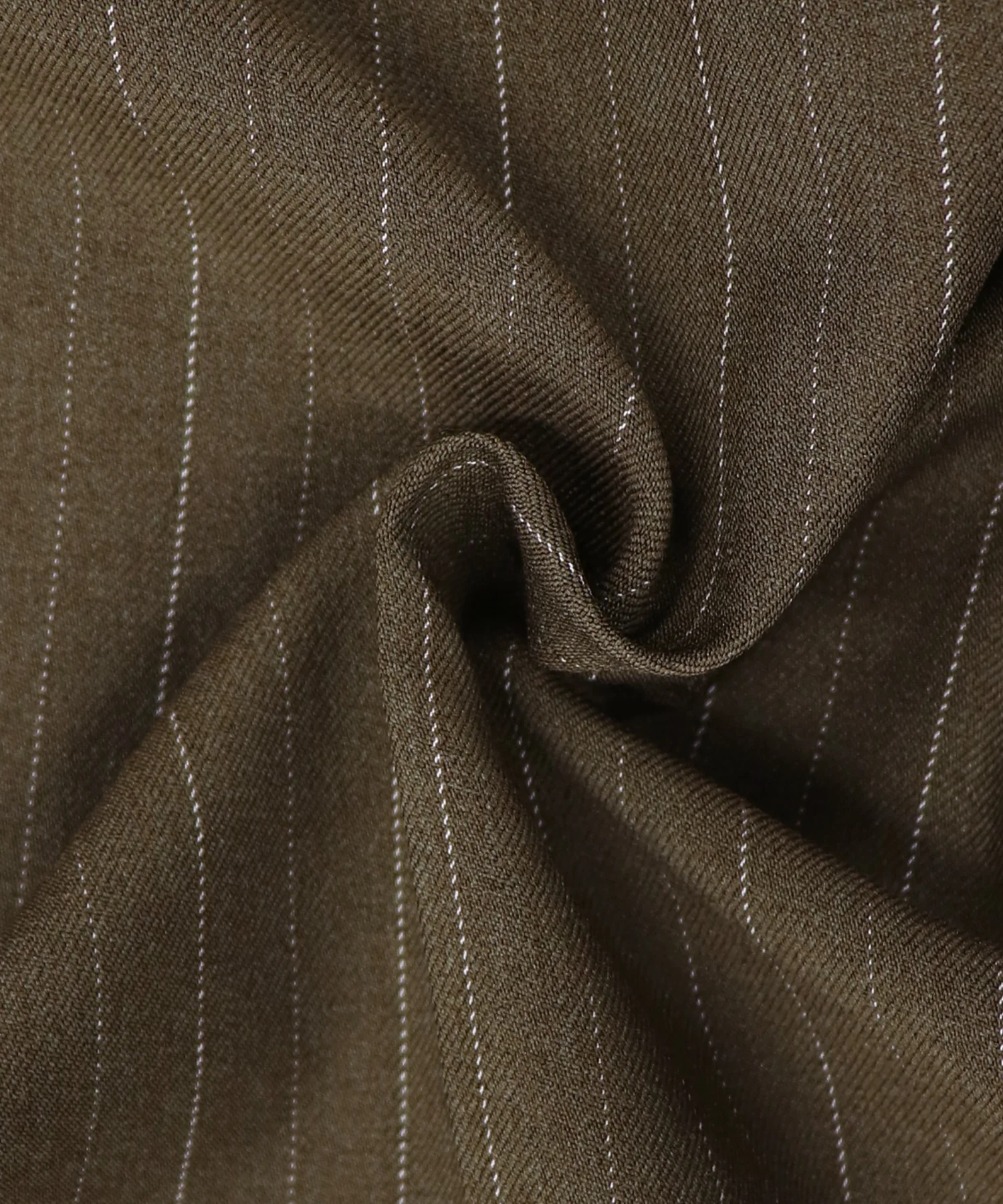 ストライプ ダブルジャケット