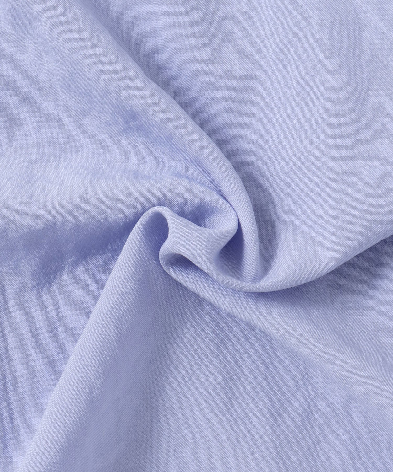 スパンローン カフスポイントシャツ