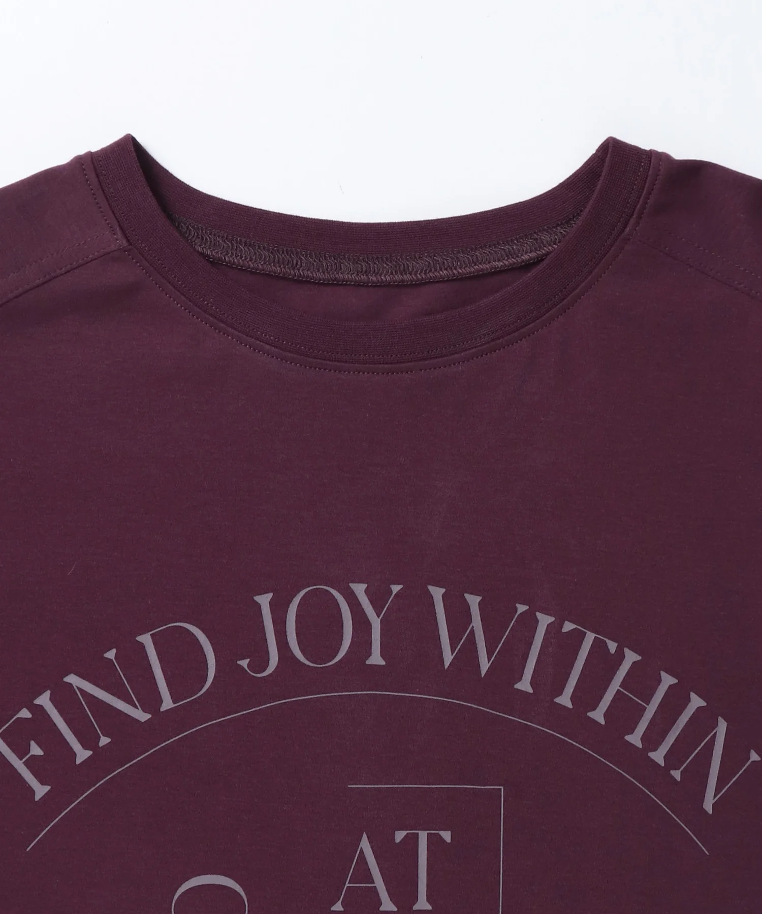 ドルマン ロゴTシャツ