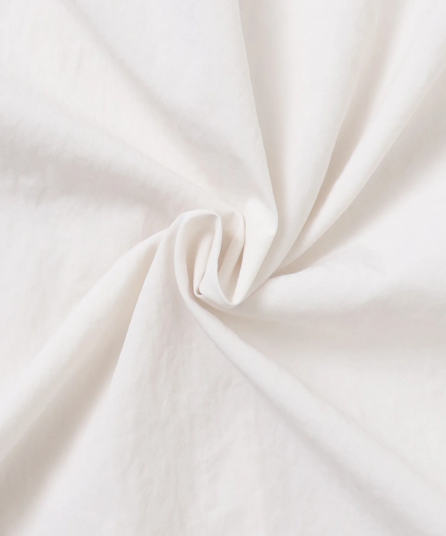 2WAY ハイネックシャツ