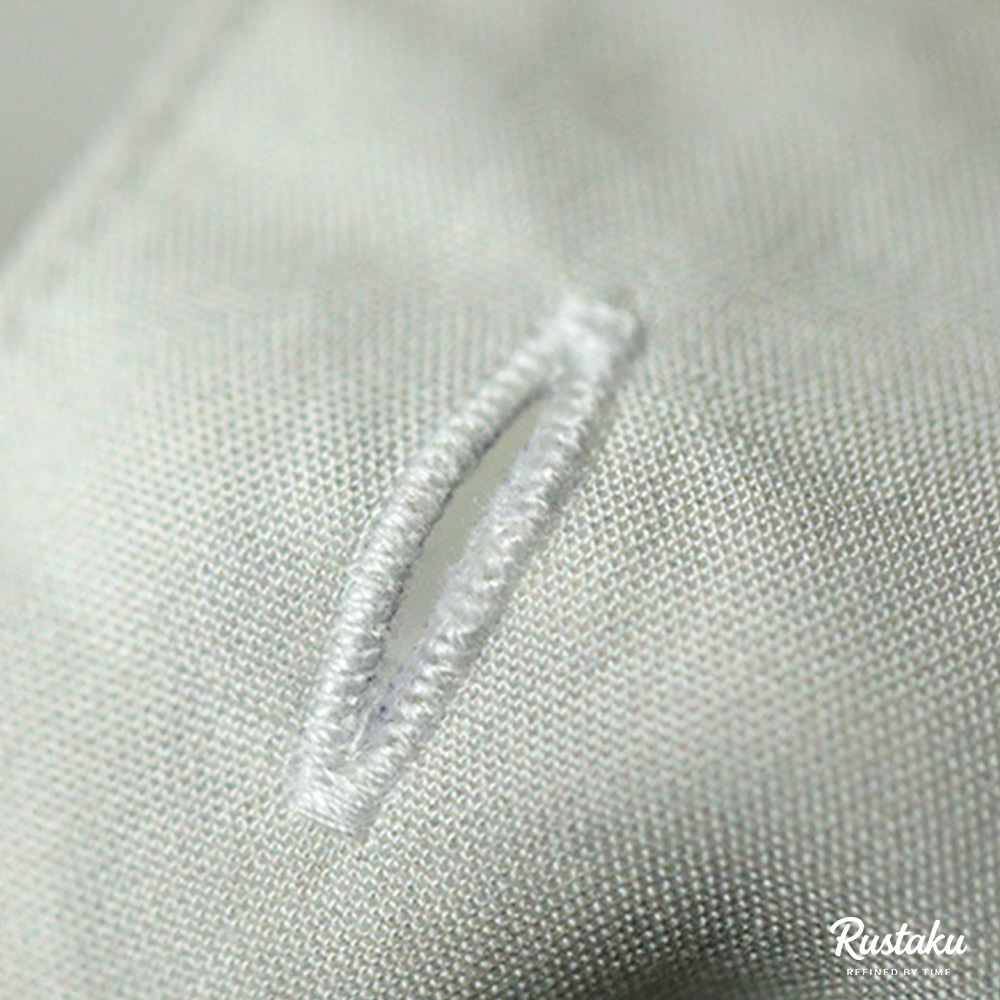 冷感リヨセル　サソリとバラの総柄アロハシャツ