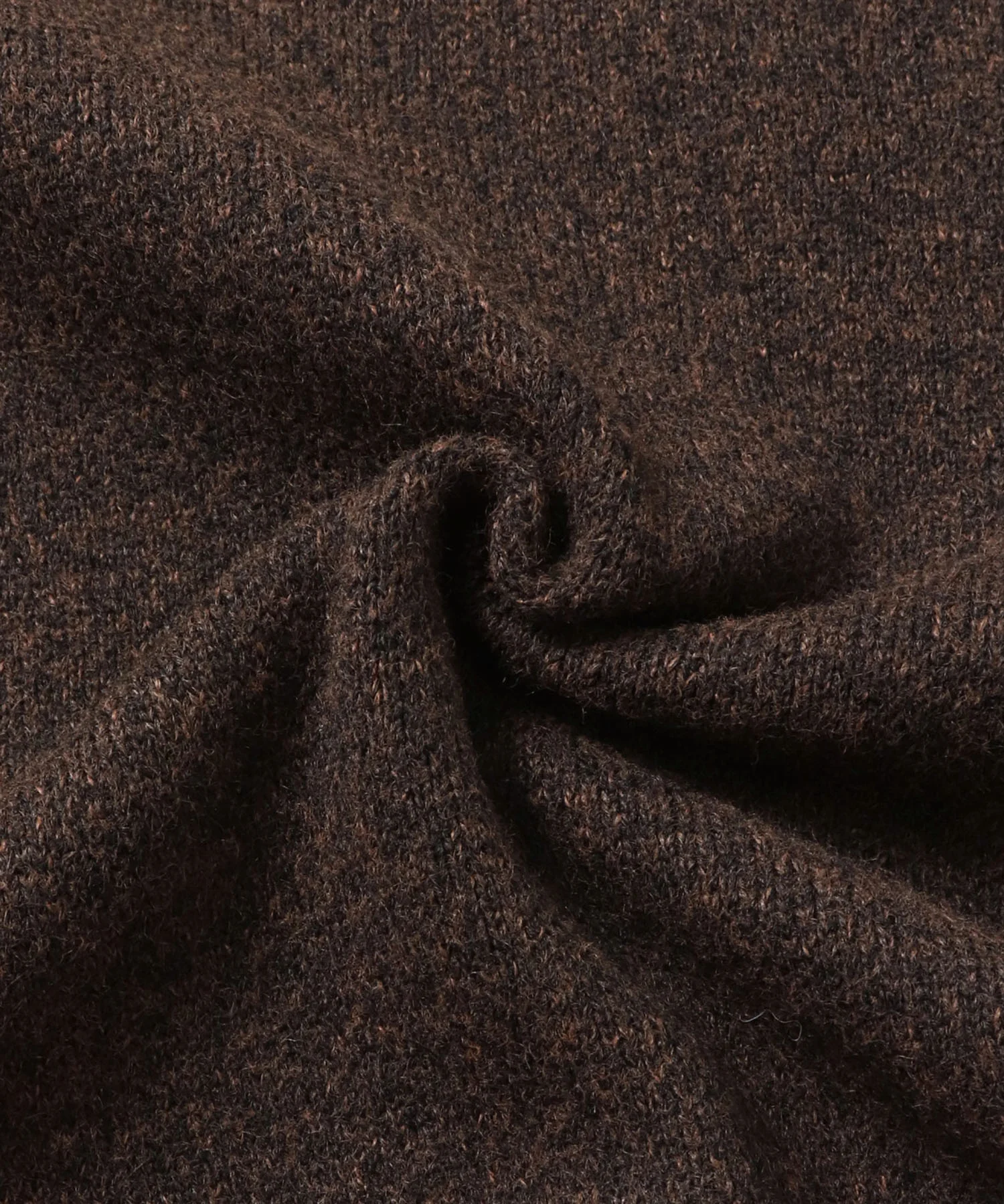 ニット ワイドパンツ