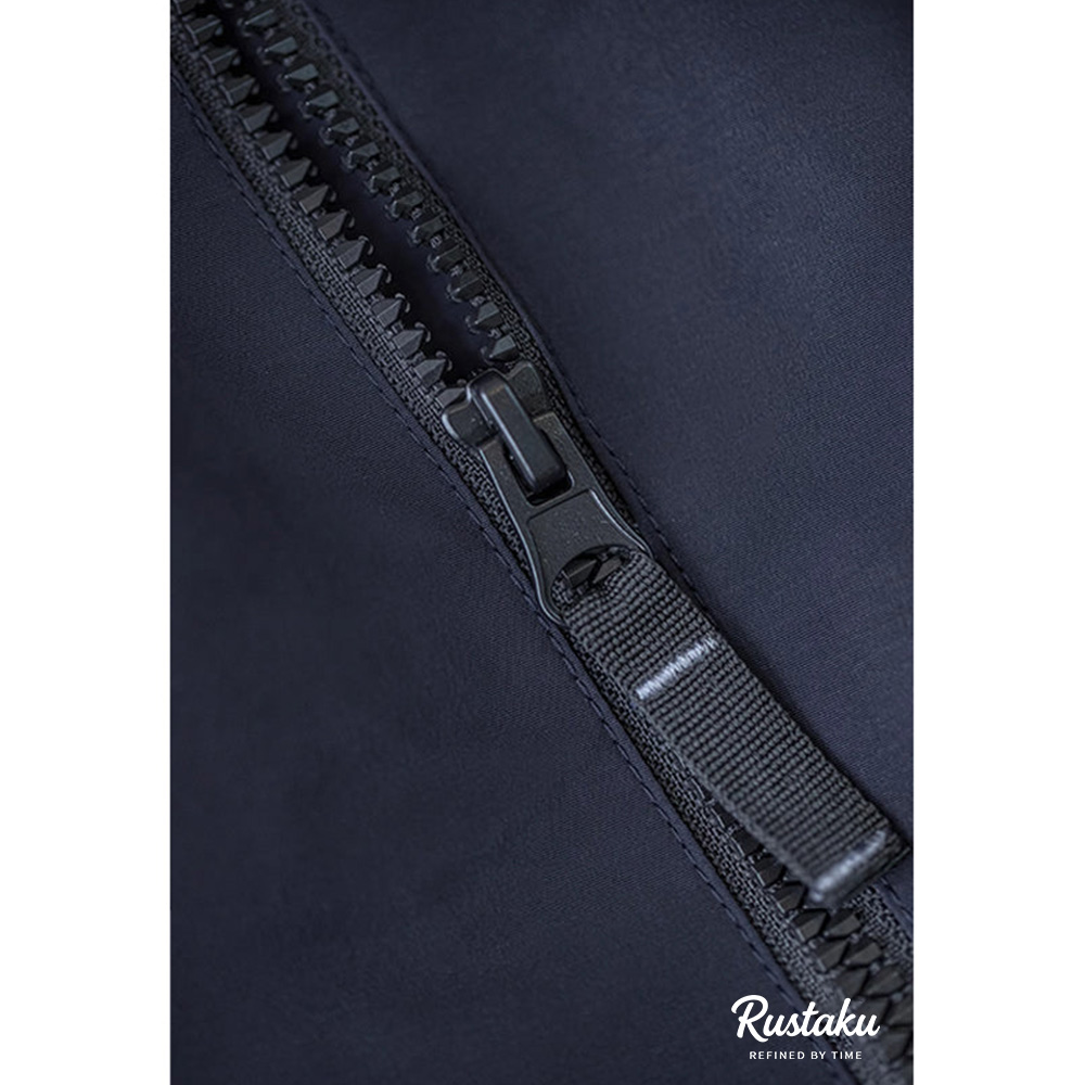 テフロン「防風・防水・防汚」バルマカーンコート