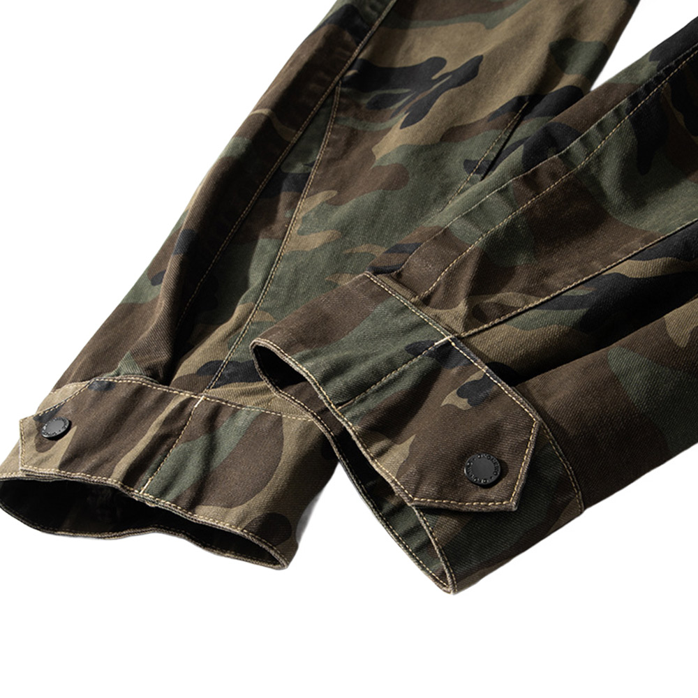 多色展開　M-64 MODミリタリーパンツ復刻