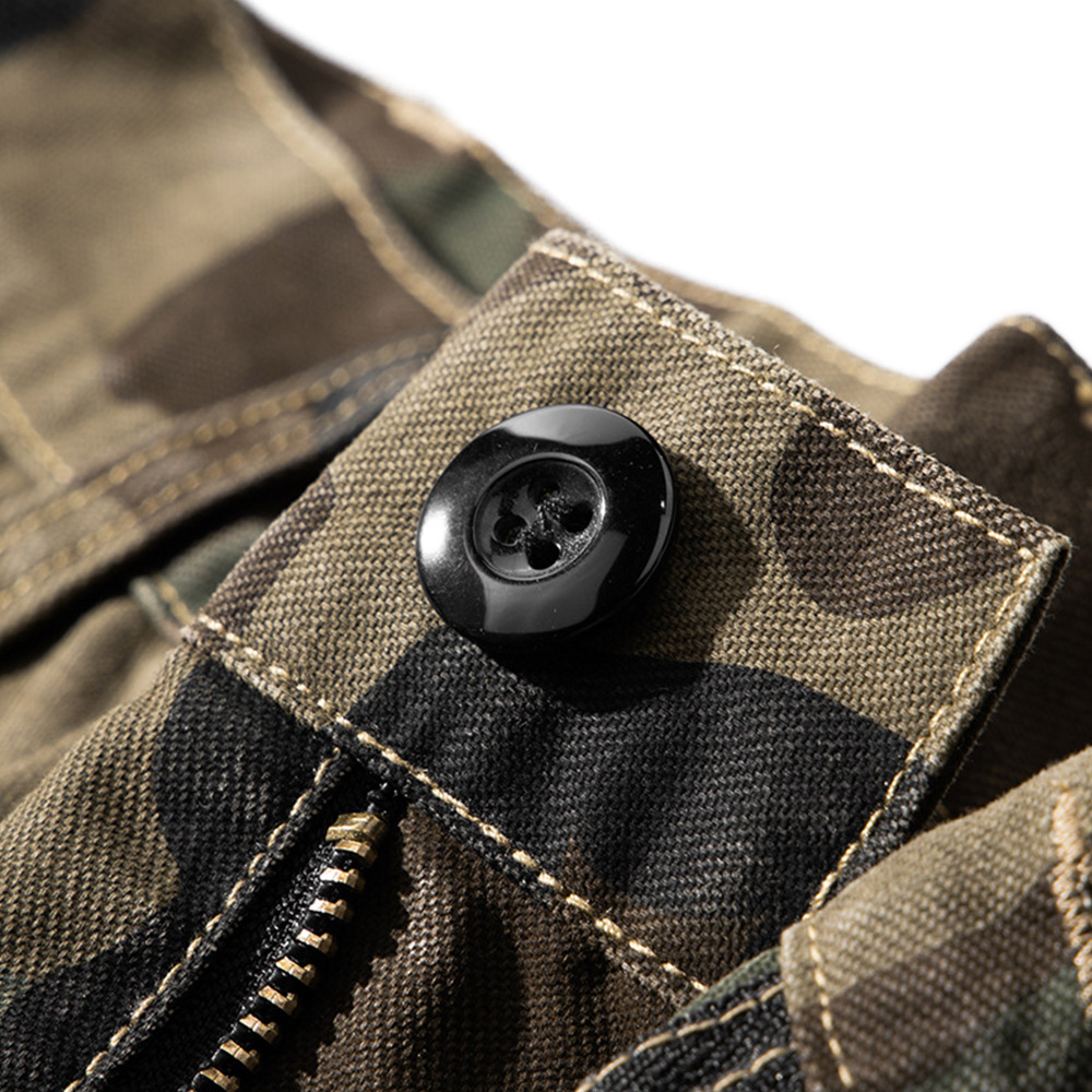 多色展開　M-64 MODミリタリーパンツ復刻