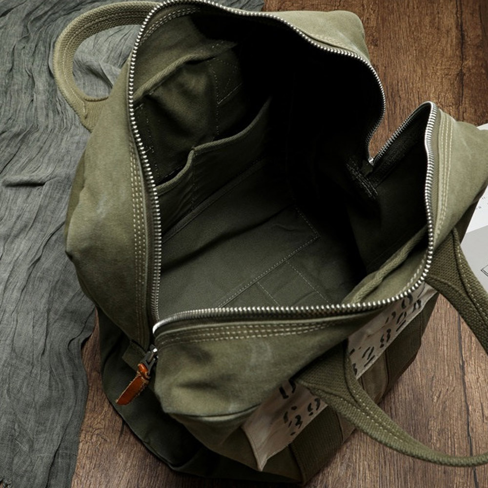 空軍フライヤーズキットバッグ