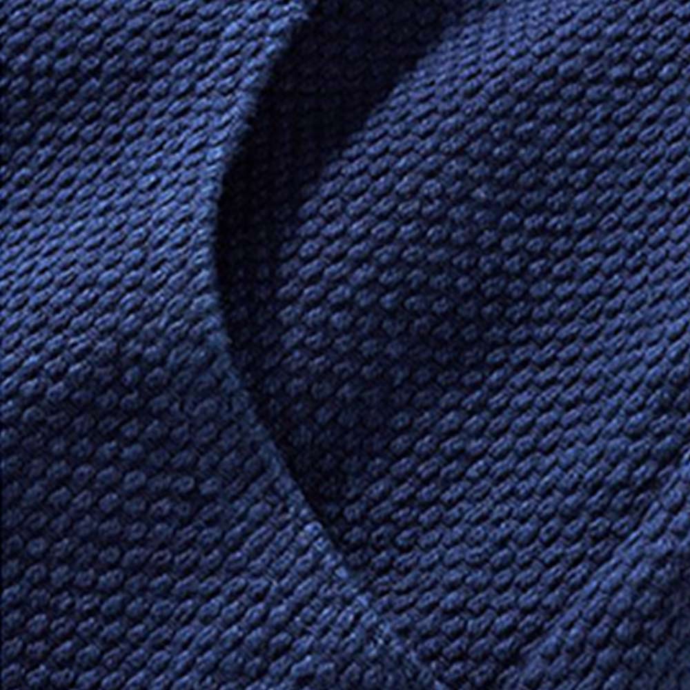 手作り藍染め刺し子　OG107ミリタリーパンツ