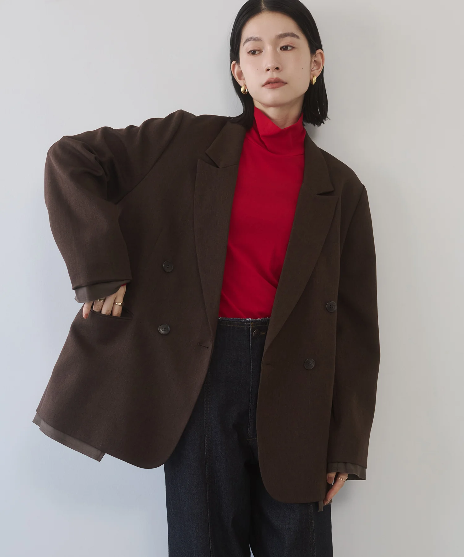 【新色追加】パワーネット タートルシアートップス