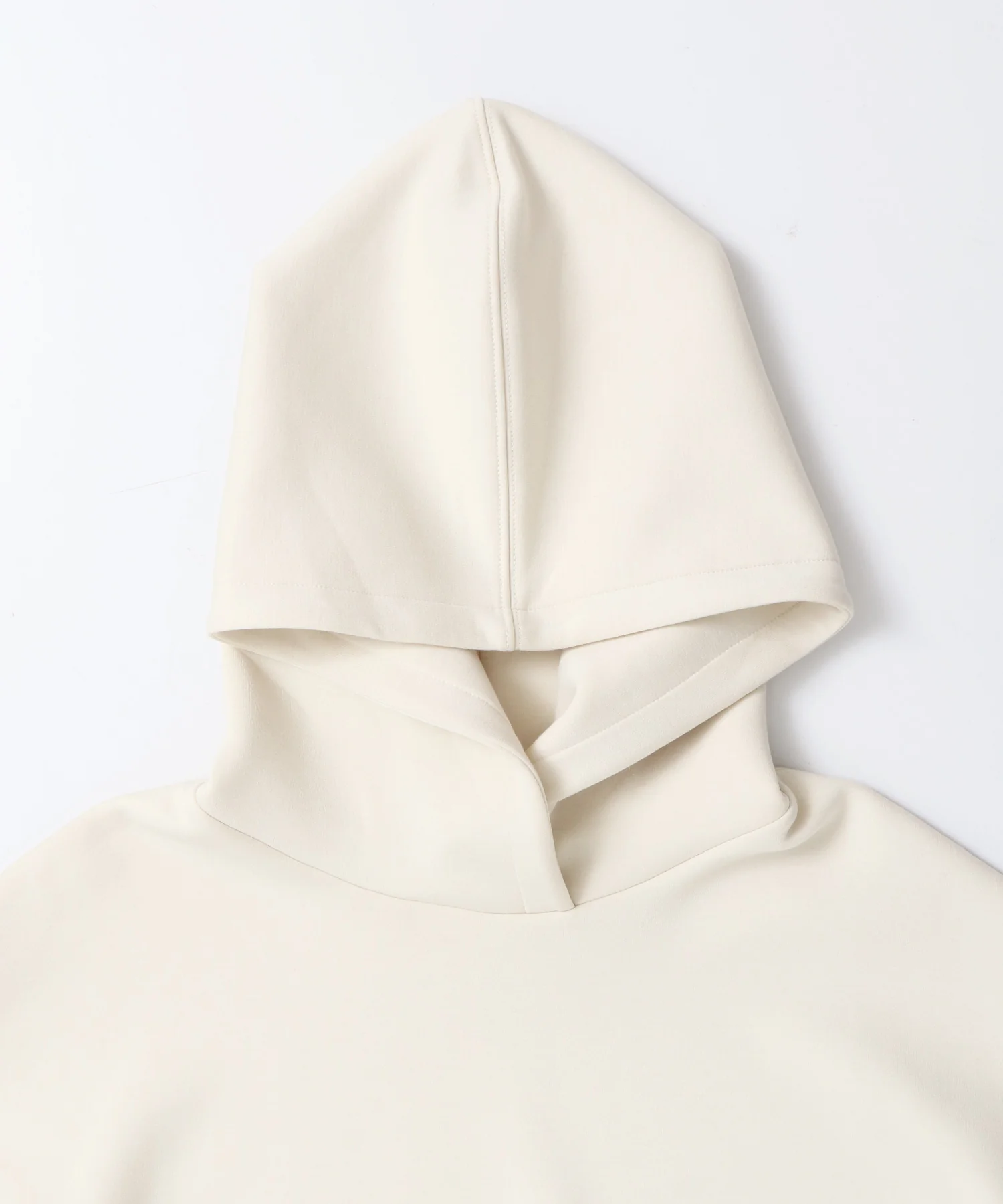 コクーンスリーブ ダンボールパーカー